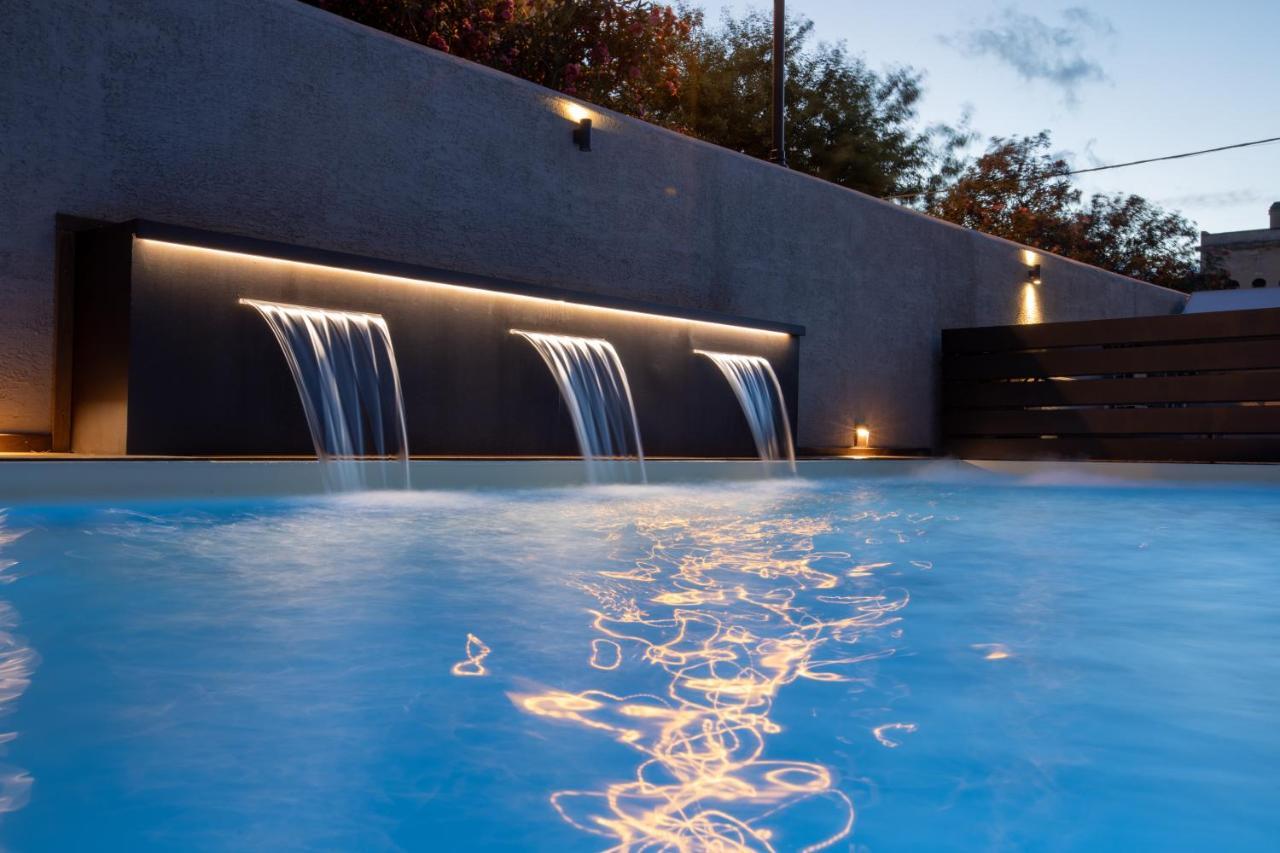 Bastione Spasimo Boutique Hotel Palermo Dış mekan fotoğraf