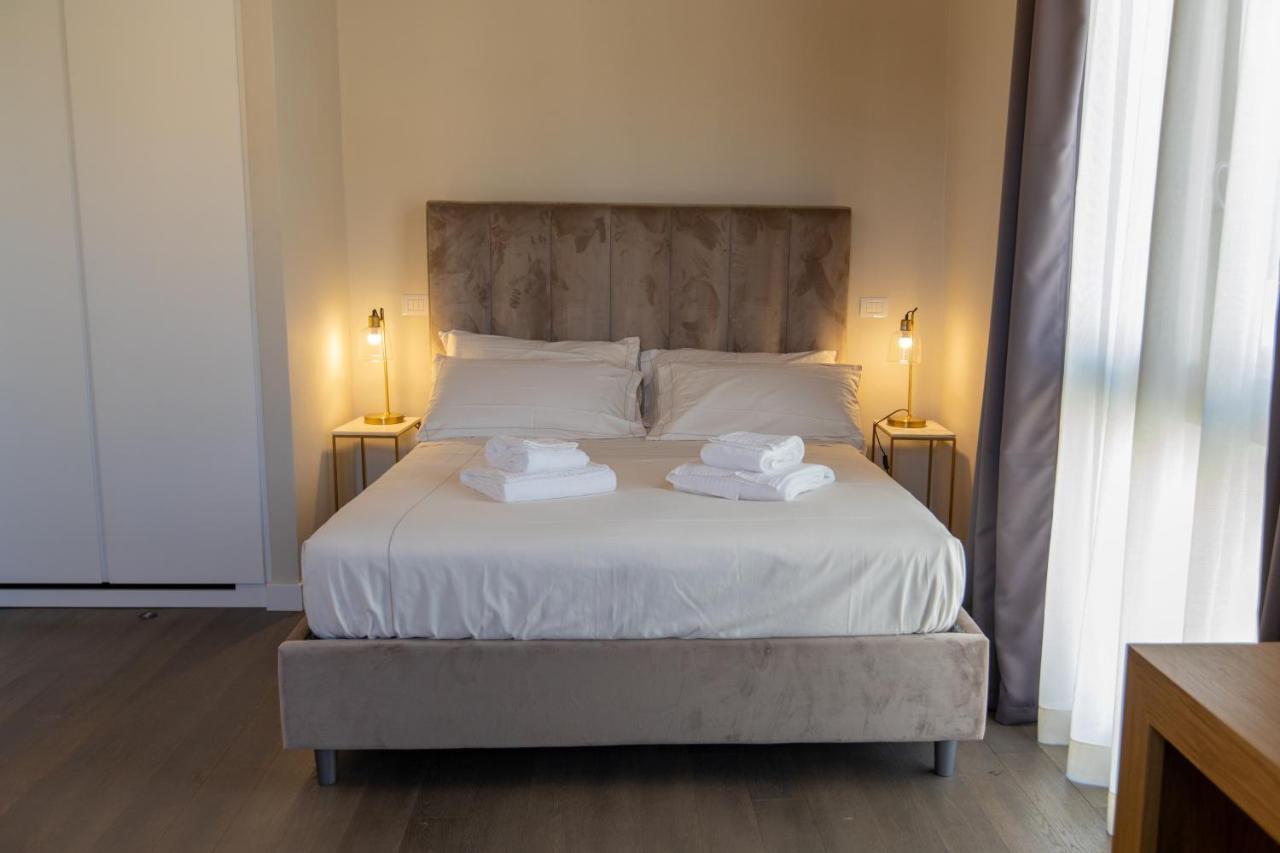 Bastione Spasimo Boutique Hotel Palermo Dış mekan fotoğraf
