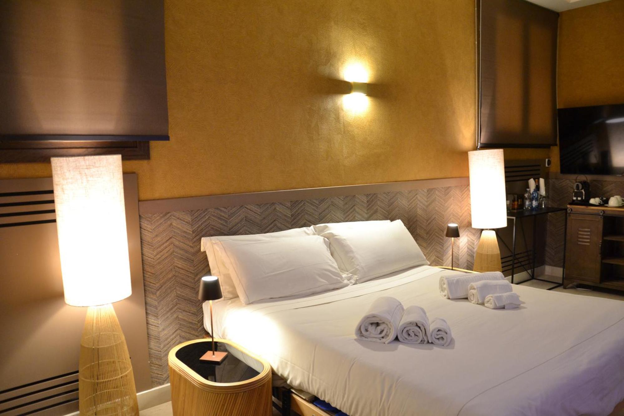 Bastione Spasimo Boutique Hotel Palermo Dış mekan fotoğraf