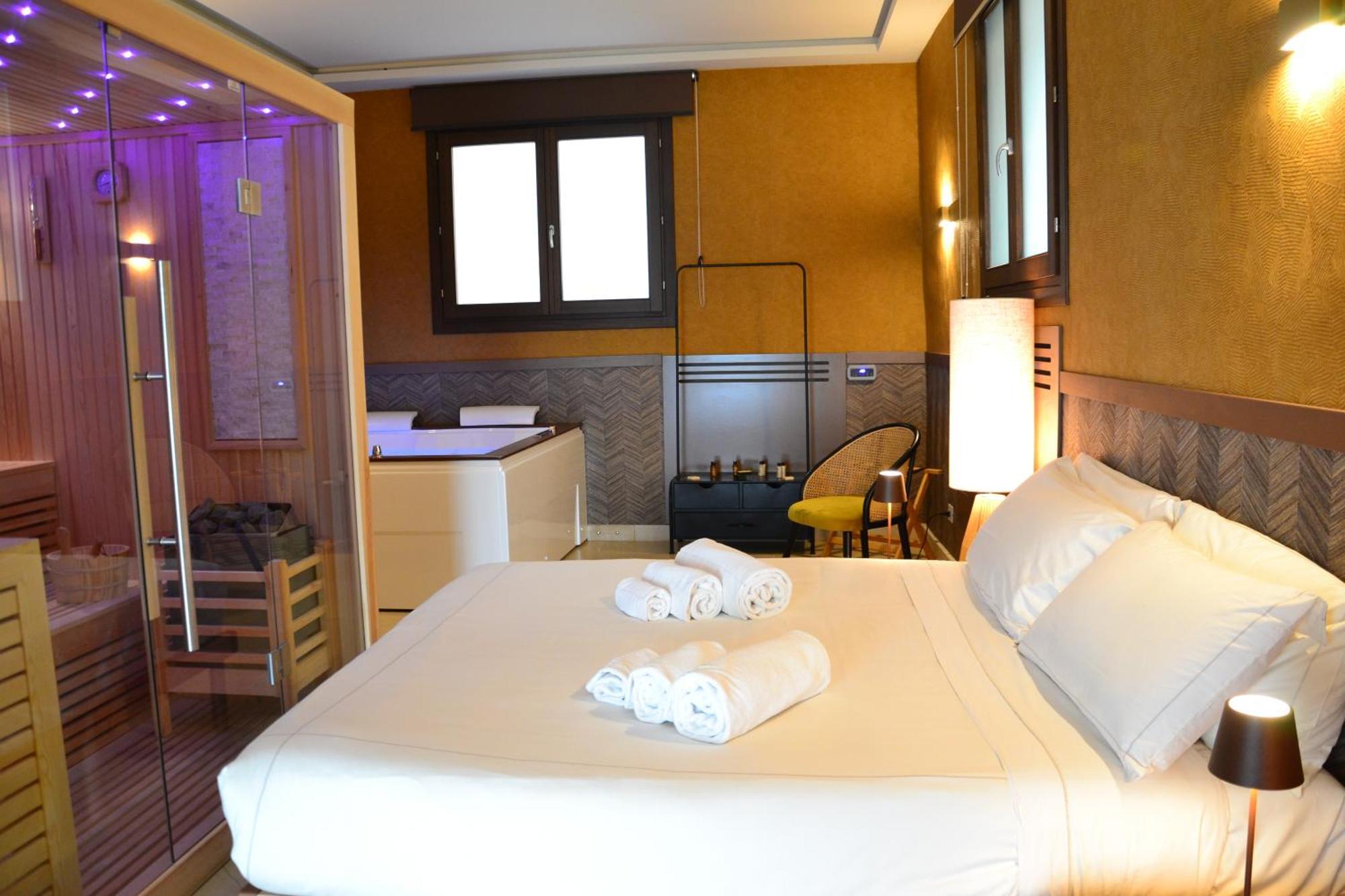 Bastione Spasimo Boutique Hotel Palermo Dış mekan fotoğraf